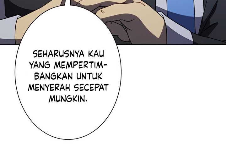 The Survival of the Savior Chapter 04 Gambar 32