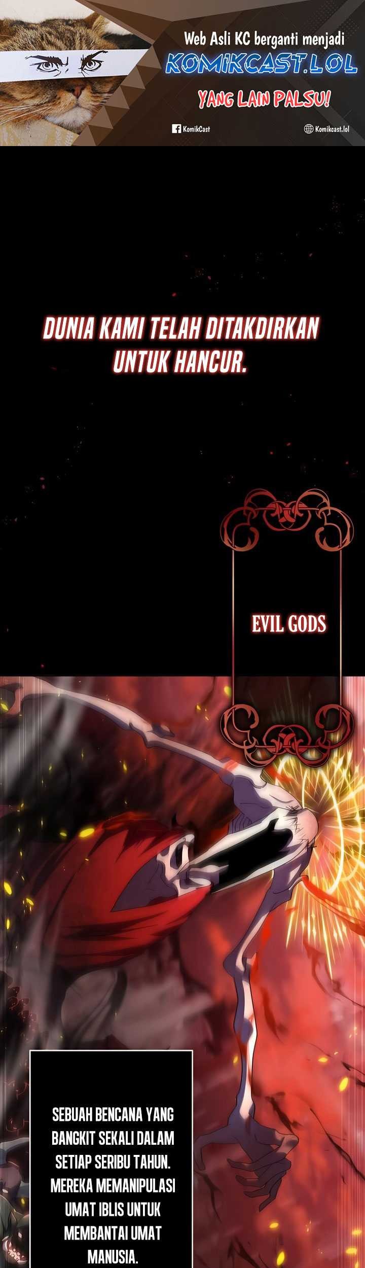 Manga The Survival of the Savior Chapter 04 gambar nomor 2