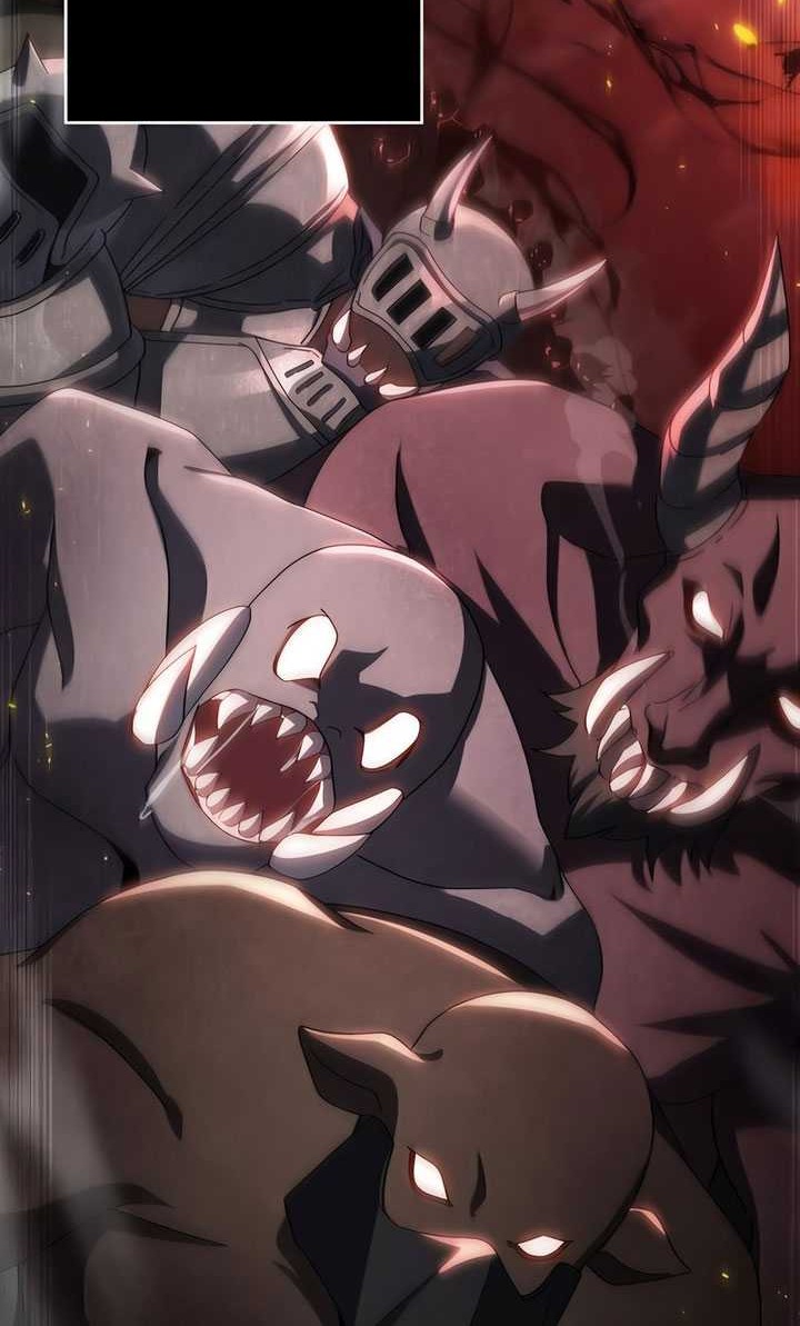 The Survival of the Savior Chapter 04 Gambar 3