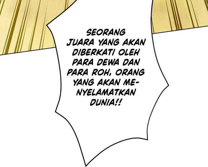 The Survival of the Savior Chapter 04 Gambar 50