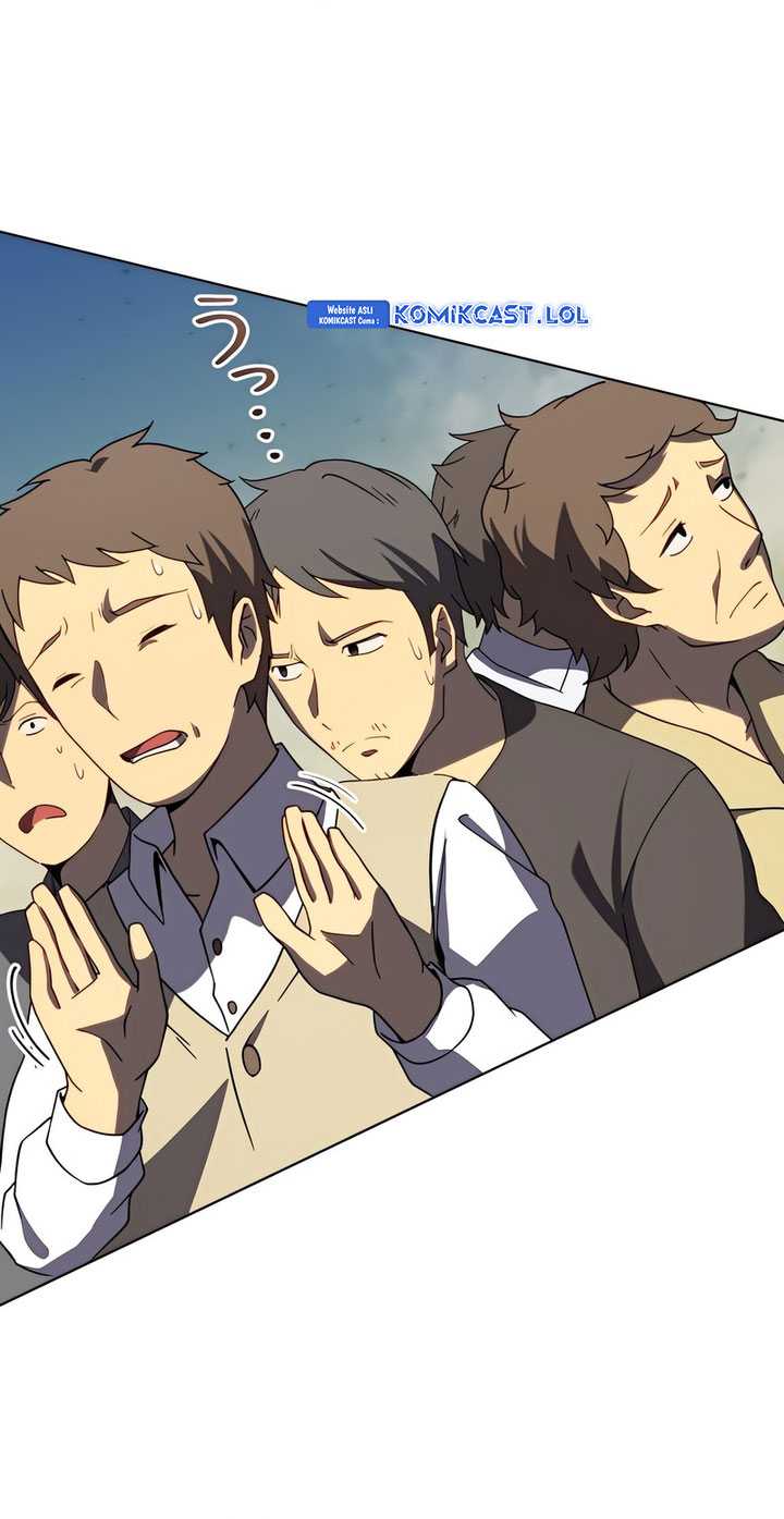 The Survival of the Savior Chapter 04 Gambar 51