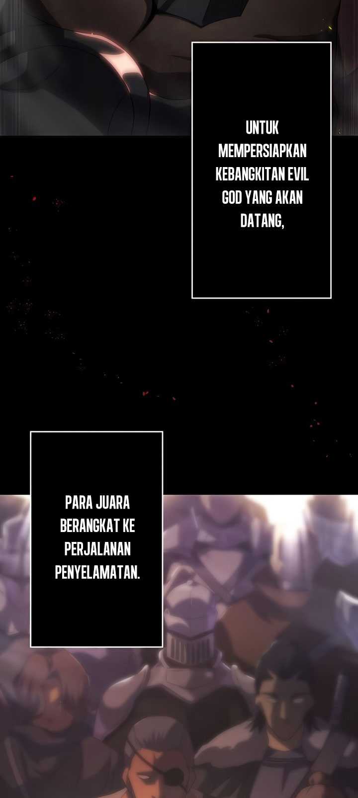 The Survival of the Savior Chapter 04 Gambar 4