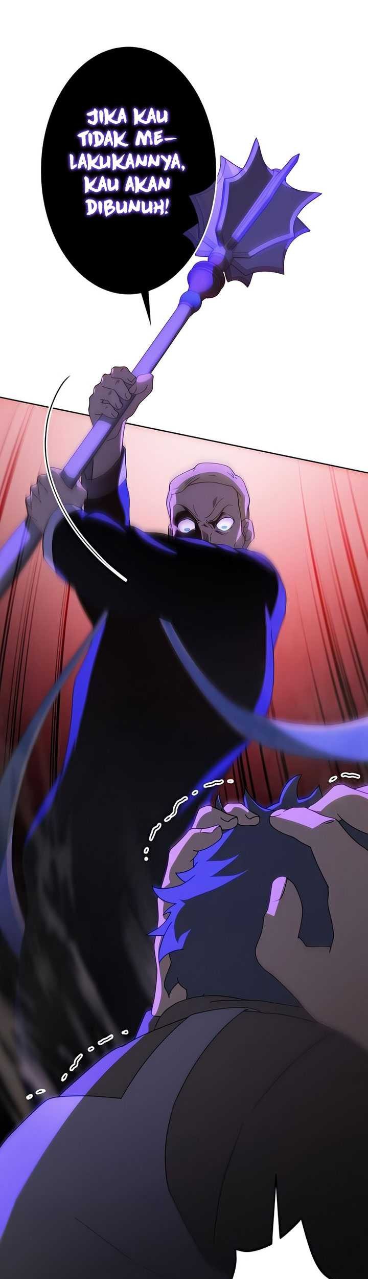 The Survival of the Savior Chapter 04 Gambar 64