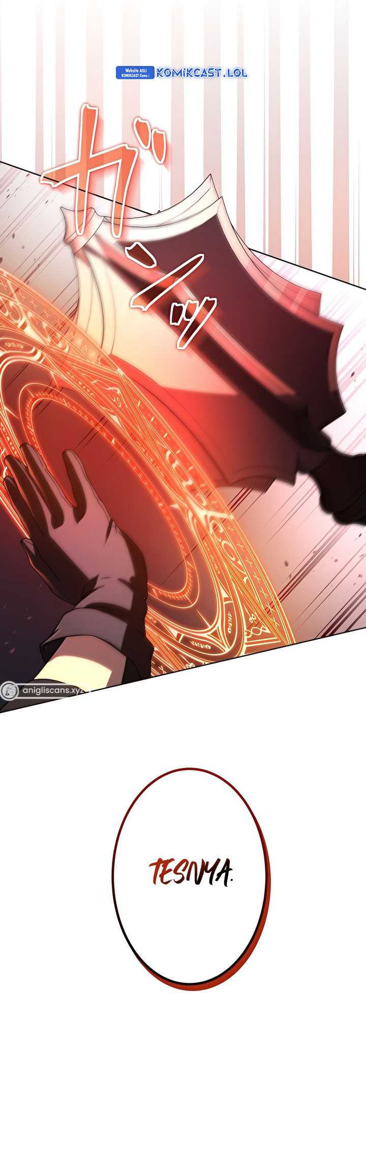 The Survival of the Savior Chapter 04 Gambar 66