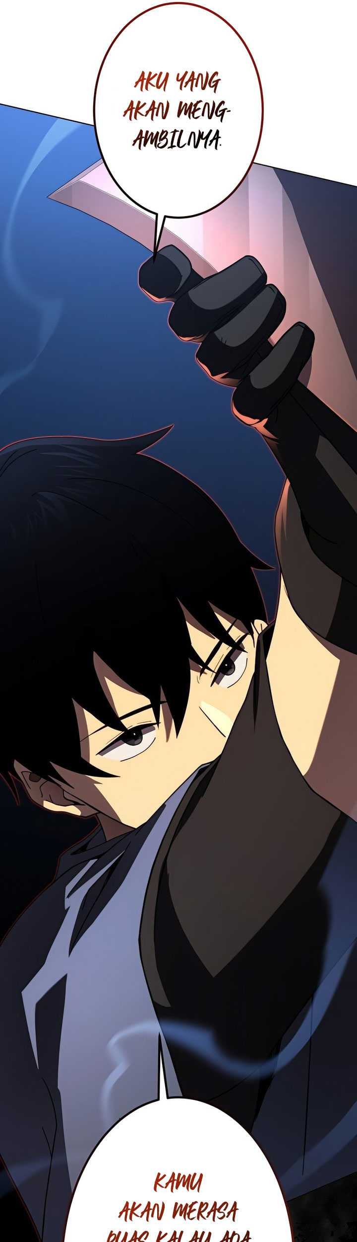 The Survival of the Savior Chapter 04 Gambar 69