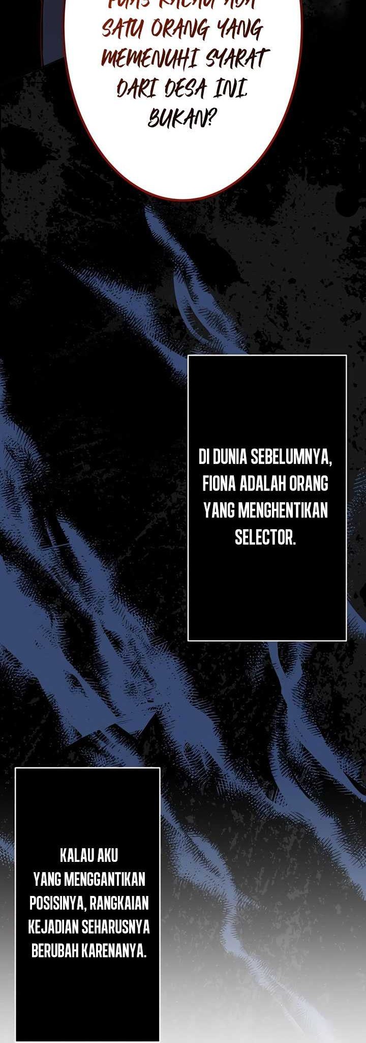 The Survival of the Savior Chapter 04 Gambar 70