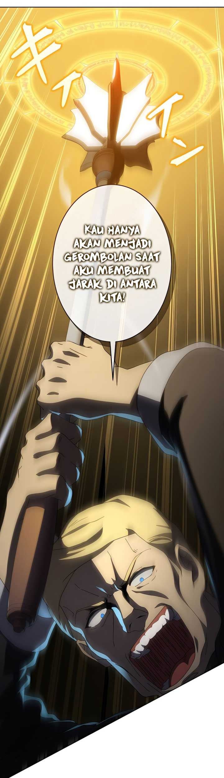 The Survival of the Savior Chapter 04 Gambar 73