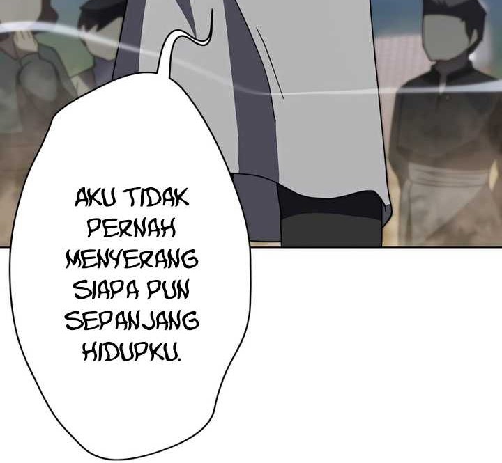 The Survival of the Savior Chapter 04 Gambar 59