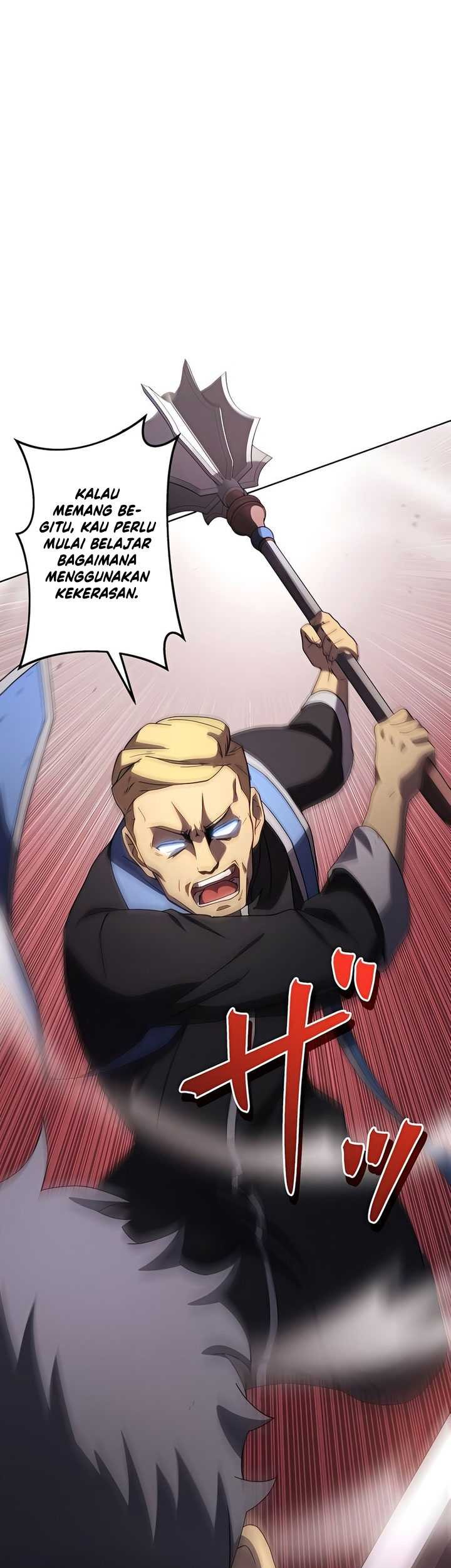 The Survival of the Savior Chapter 04 Gambar 60