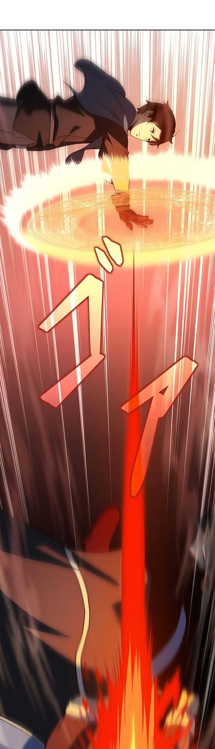 The Survival of the Savior Chapter 04 Gambar 81