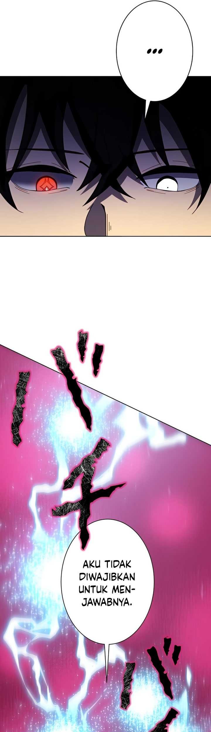 The Survival of the Savior Chapter 04 Gambar 85