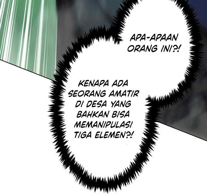 The Survival of the Savior Chapter 04 Gambar 88