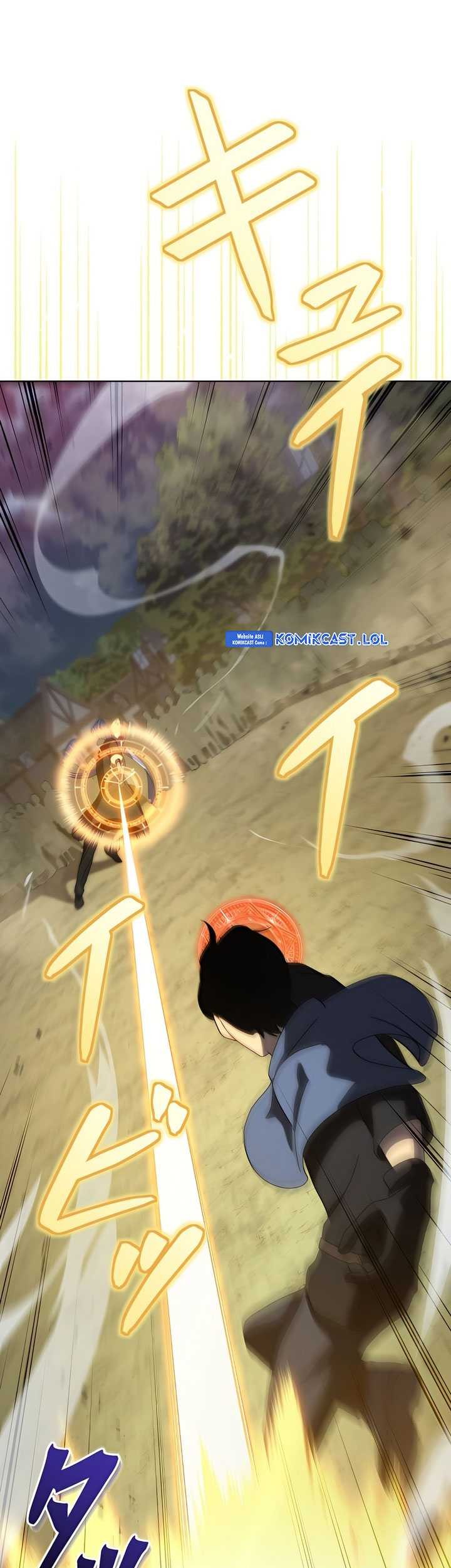 The Survival of the Savior Chapter 04 Gambar 89