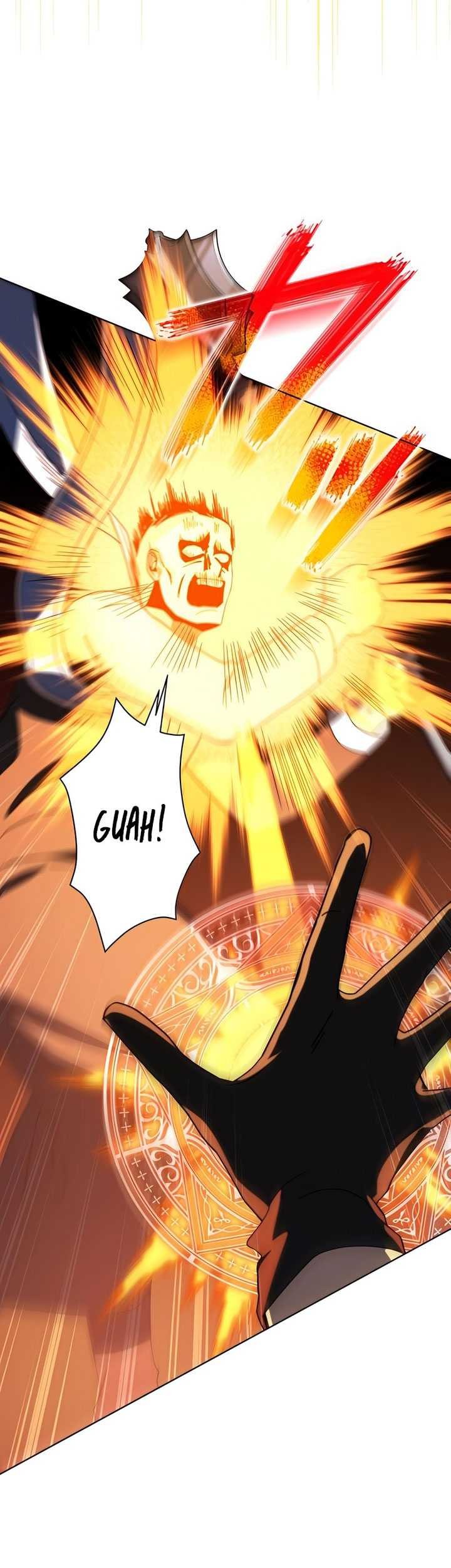 The Survival of the Savior Chapter 04 Gambar 91