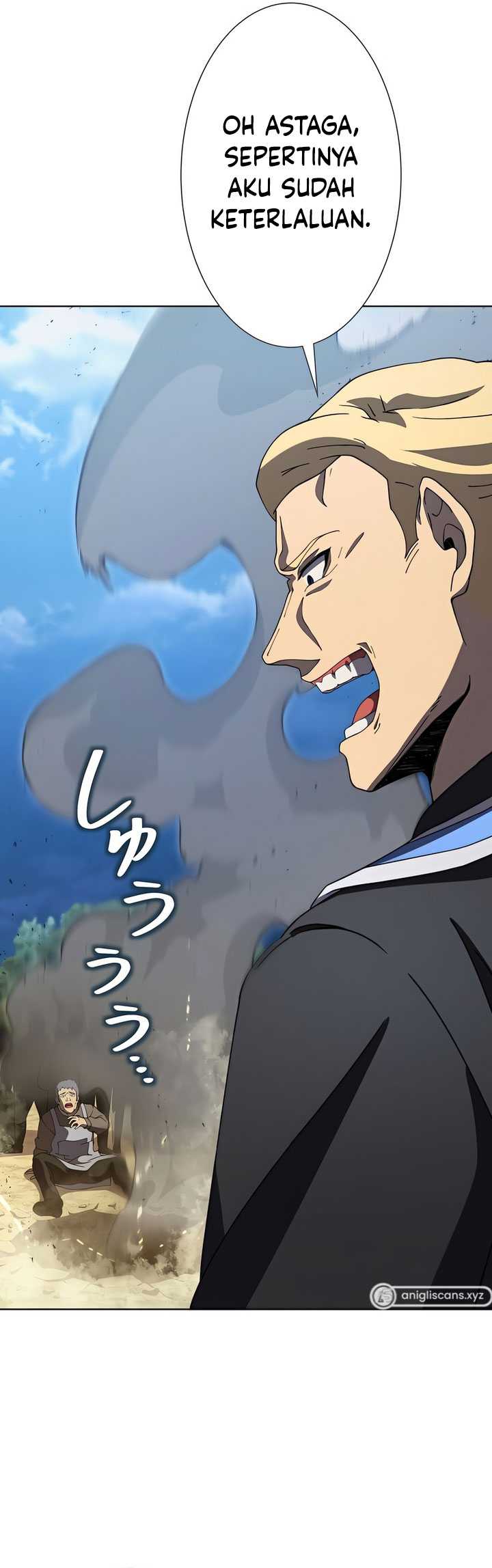 The Survival of the Savior Chapter 04 Gambar 76