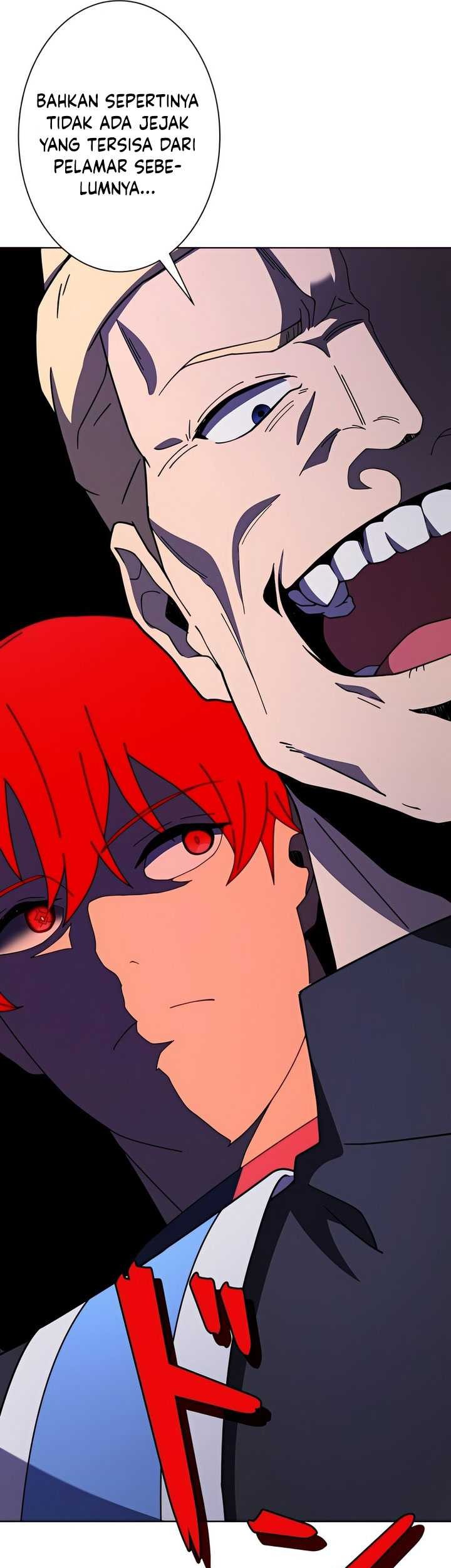 The Survival of the Savior Chapter 04 Gambar 77