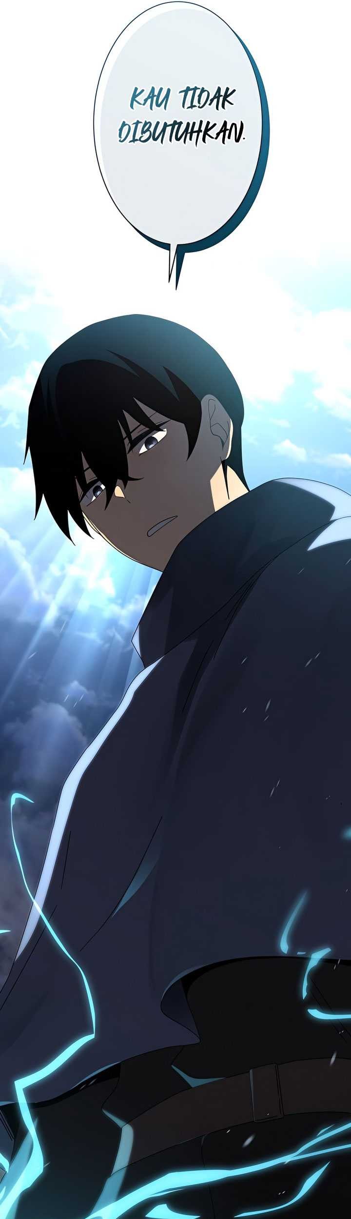 The Survival of the Savior Chapter 04 Gambar 103