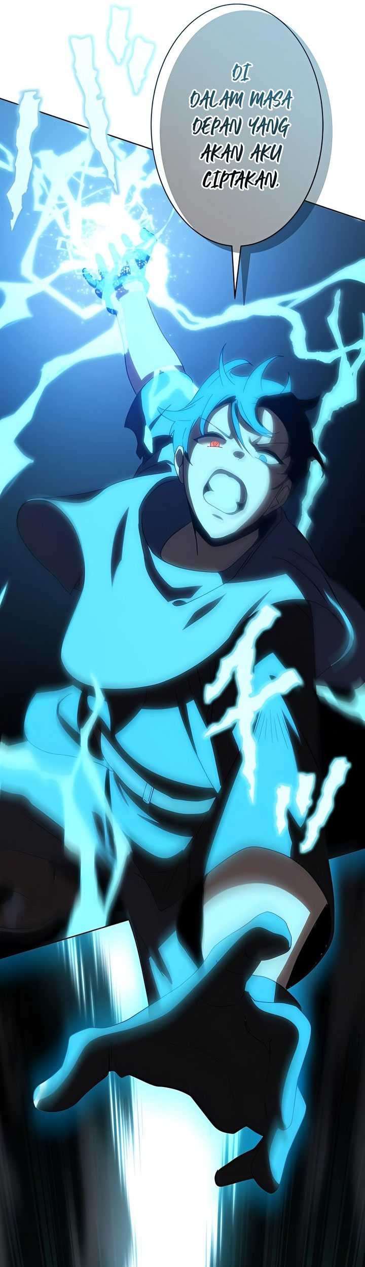 The Survival of the Savior Chapter 04 Gambar 98