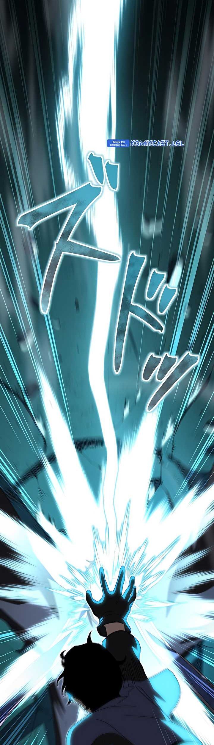 The Survival of the Savior Chapter 04 Gambar 99