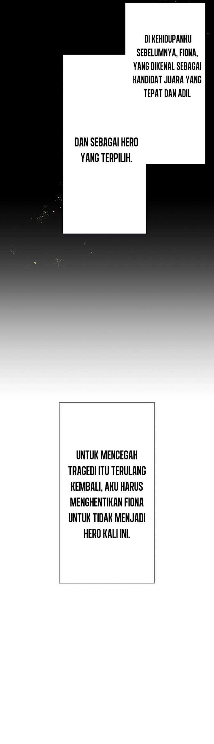 The Survival of the Savior Chapter 04 Gambar 7