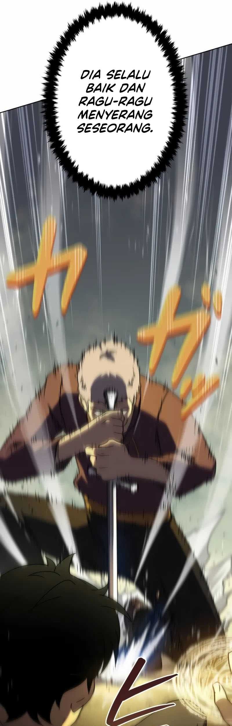 The Survival of the Savior Chapter 03 Gambar 50