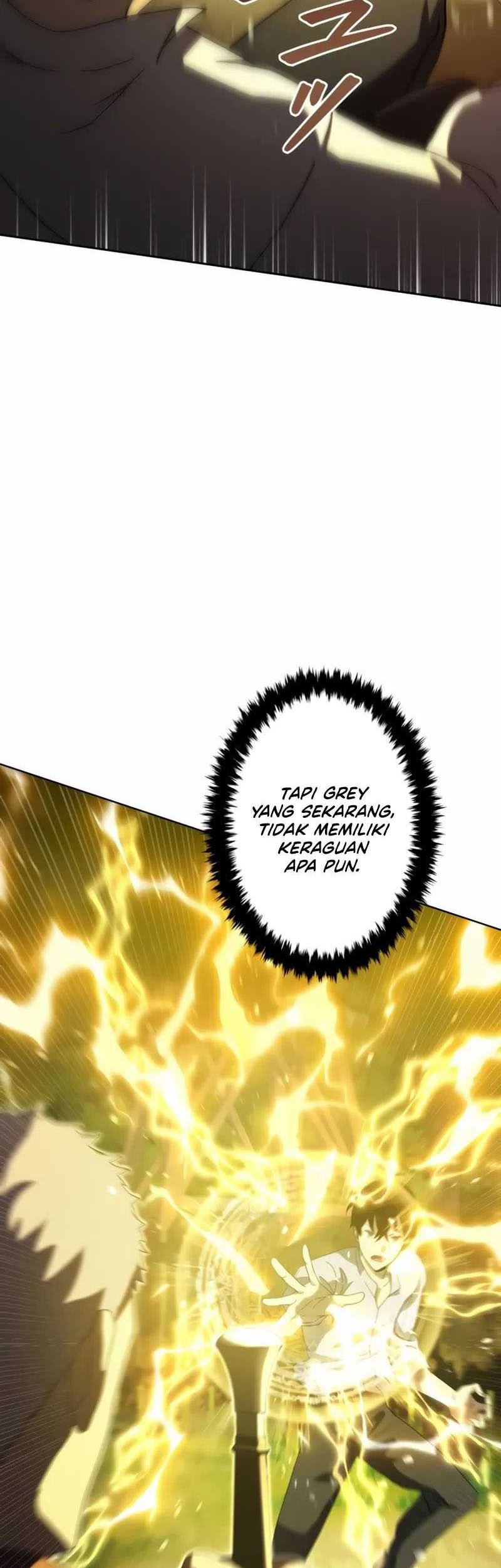 The Survival of the Savior Chapter 03 Gambar 51