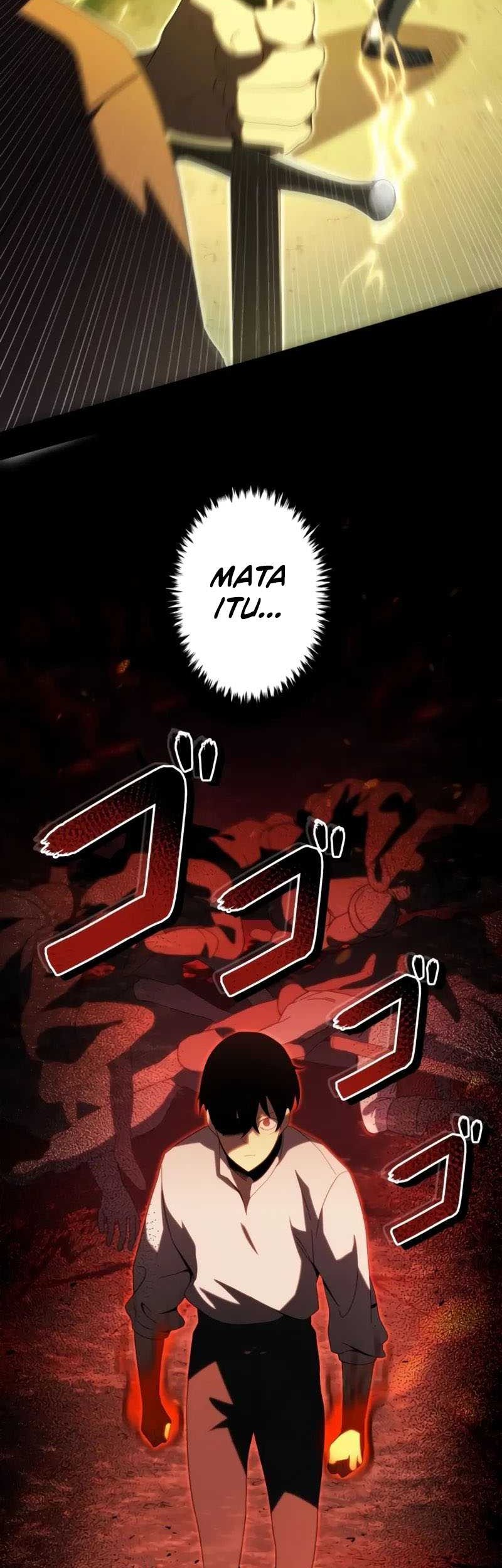 The Survival of the Savior Chapter 03 Gambar 52