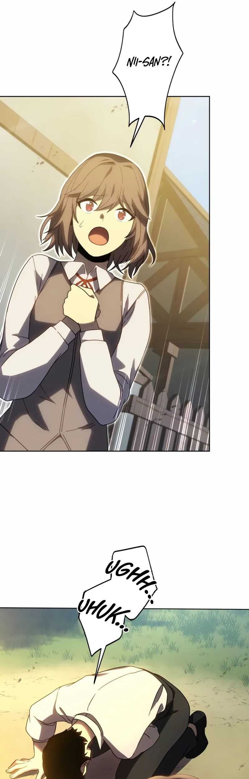 The Survival of the Savior Chapter 03 Gambar 56