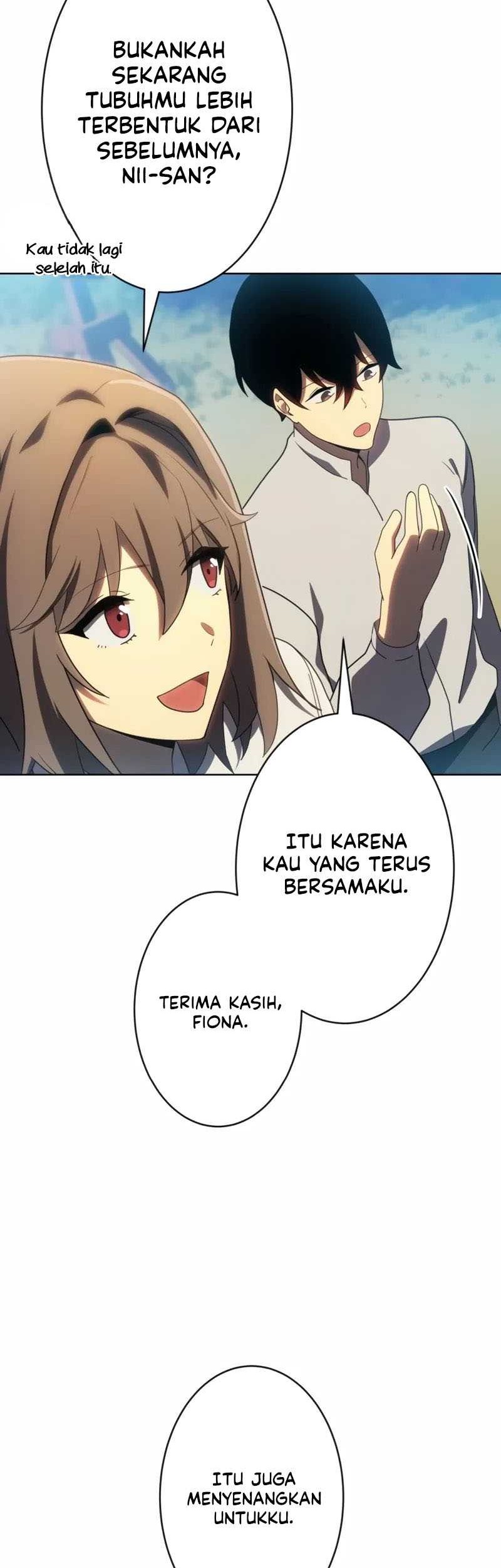 The Survival of the Savior Chapter 03 Gambar 65