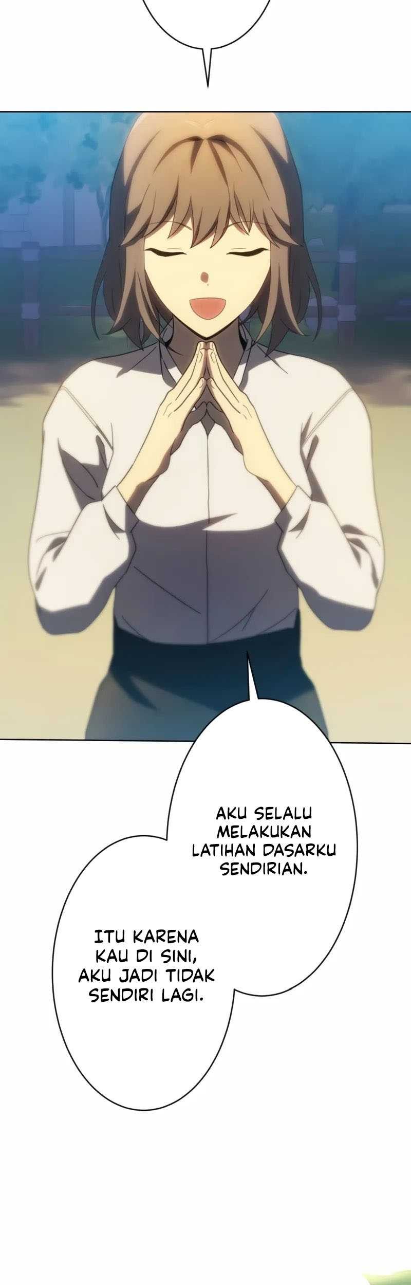 The Survival of the Savior Chapter 03 Gambar 66