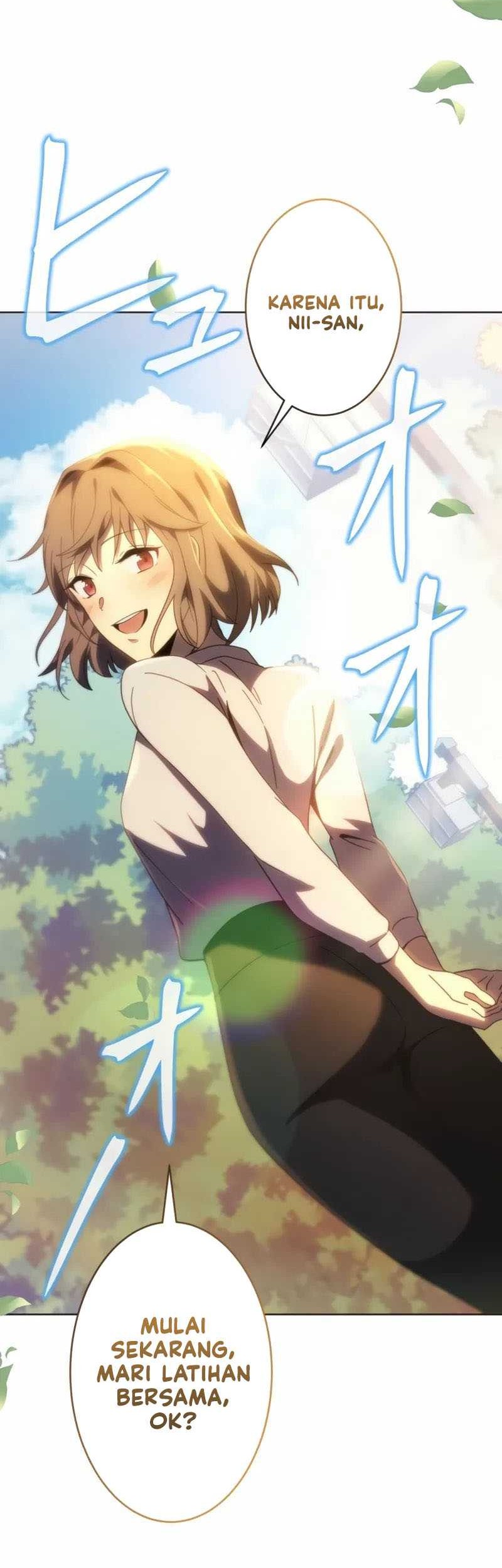 The Survival of the Savior Chapter 03 Gambar 67