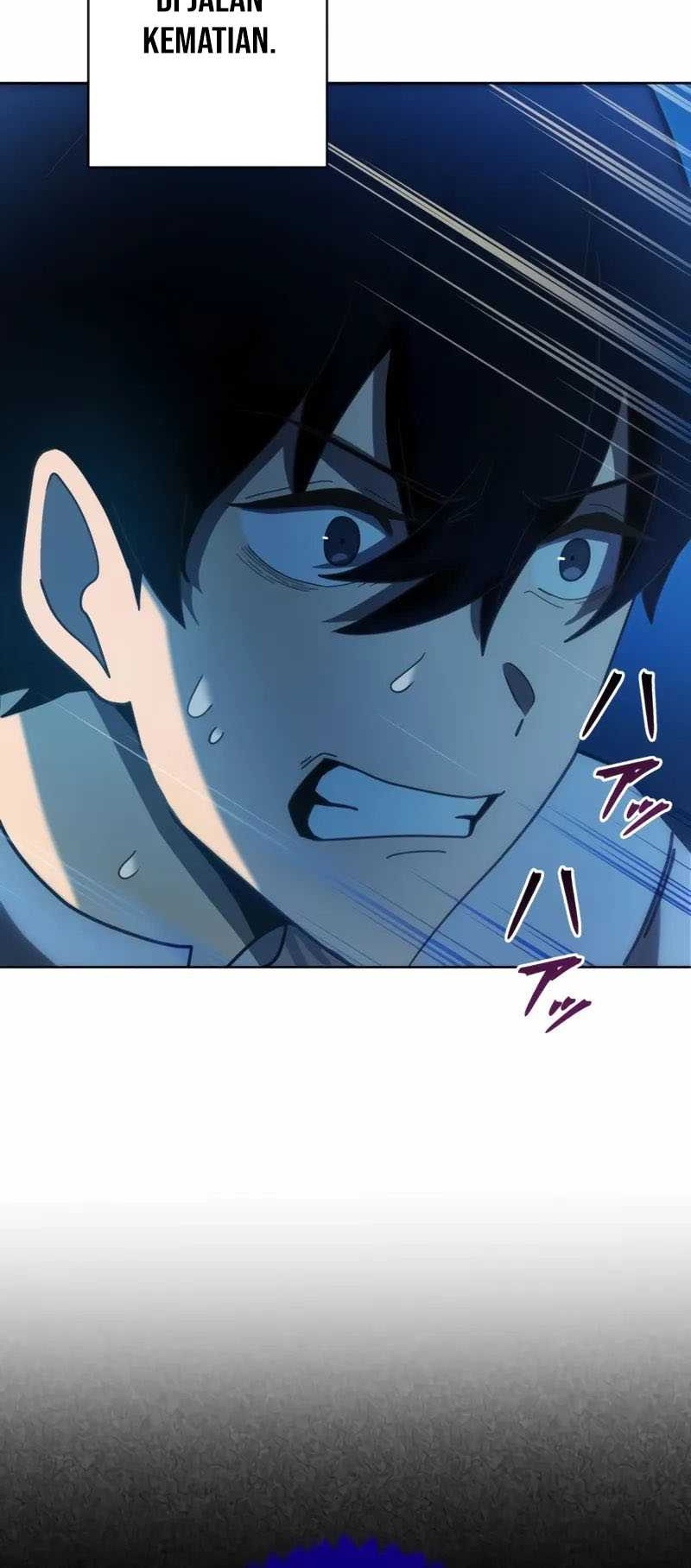 The Survival of the Savior Chapter 03 Gambar 73