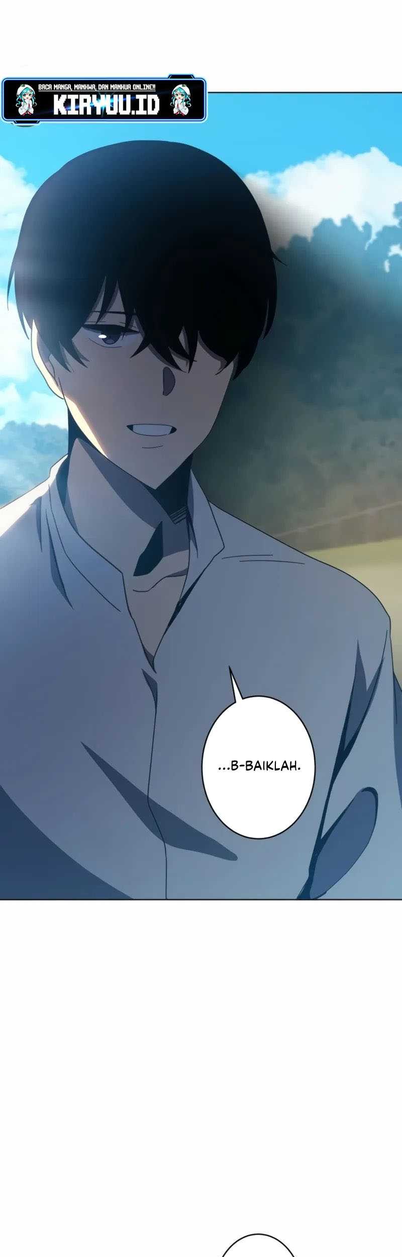 The Survival of the Savior Chapter 03 Gambar 68