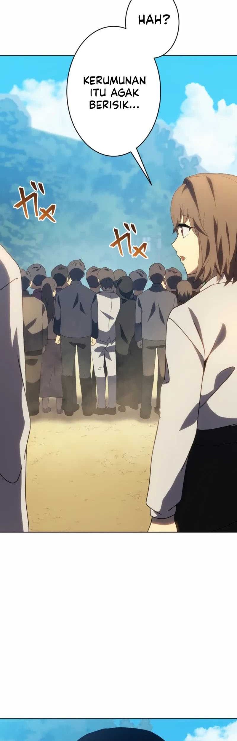 The Survival of the Savior Chapter 03 Gambar 69