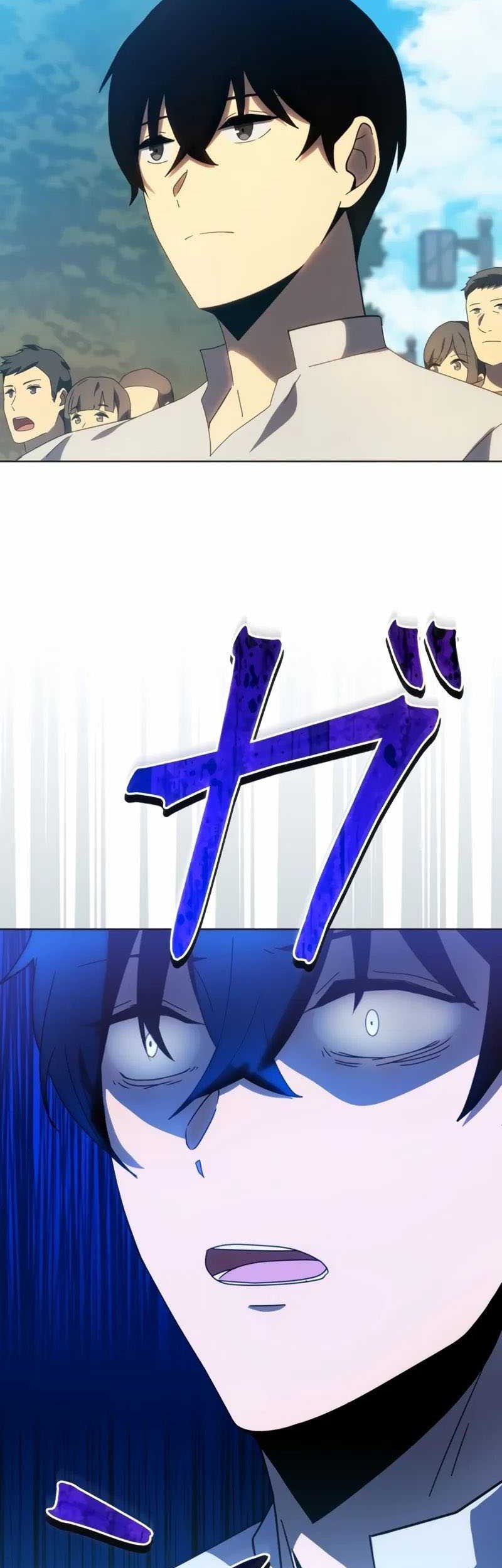 The Survival of the Savior Chapter 03 Gambar 70