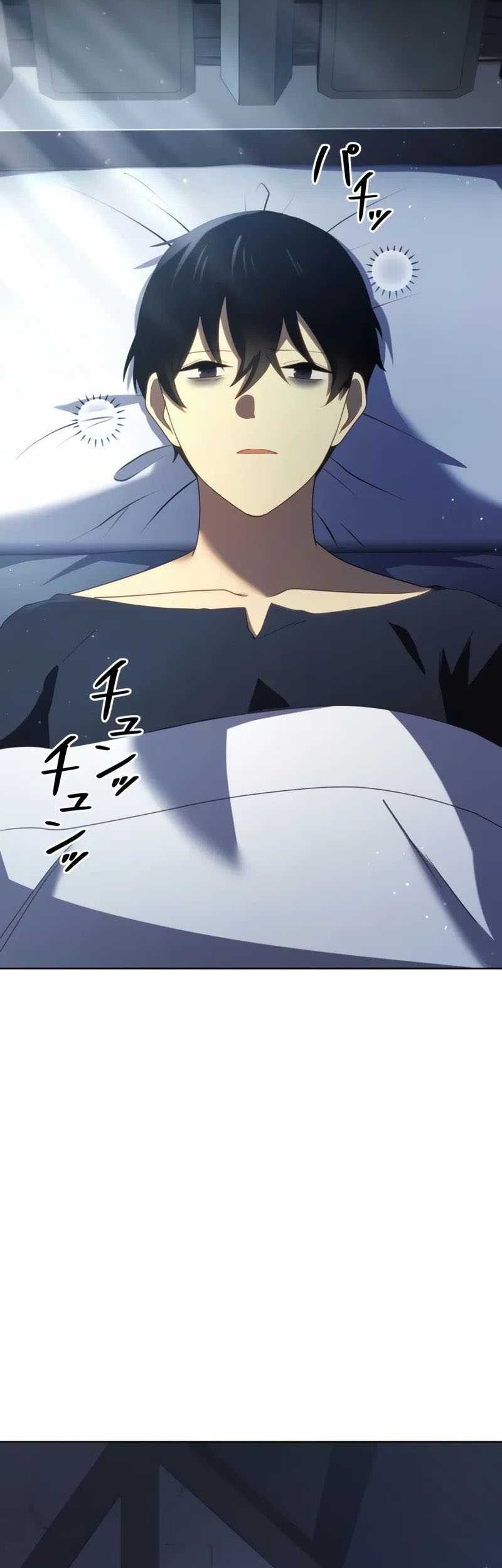 The Survival of the Savior Chapter 03 Gambar 3