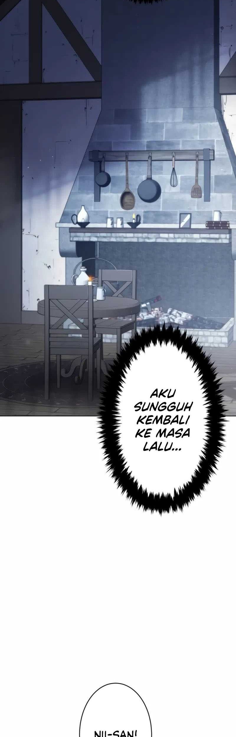 The Survival of the Savior Chapter 03 Gambar 5