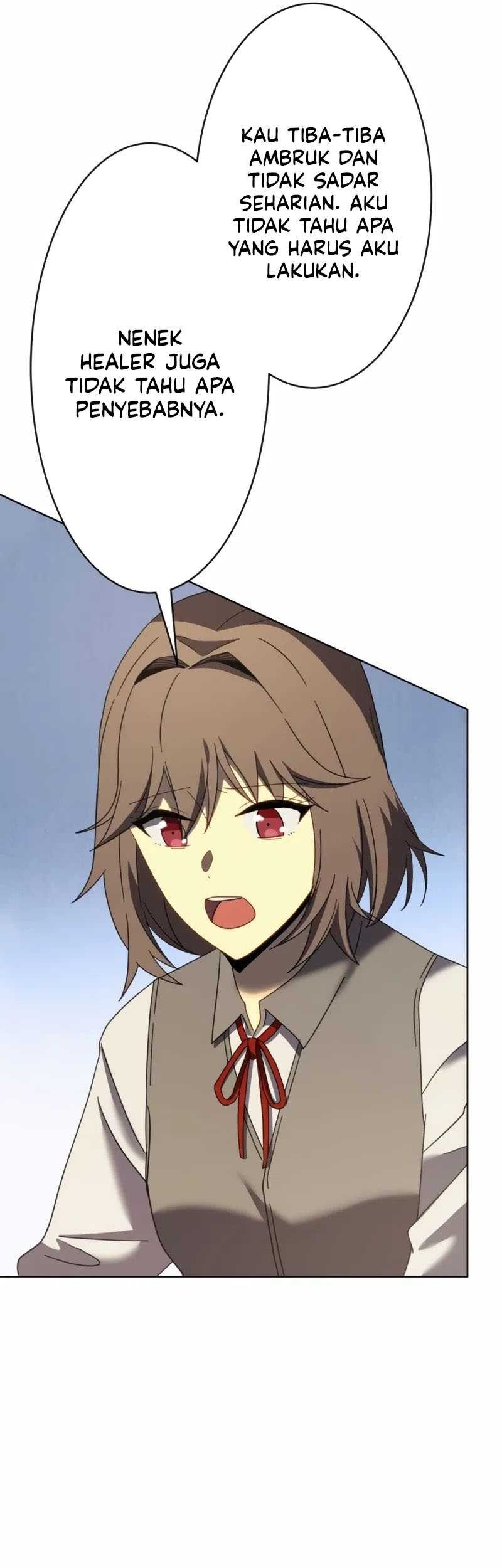 The Survival of the Savior Chapter 03 Gambar 8