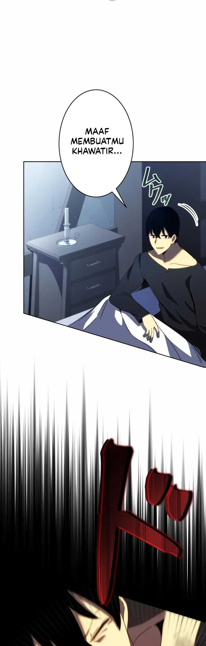 The Survival of the Savior Chapter 03 Gambar 10