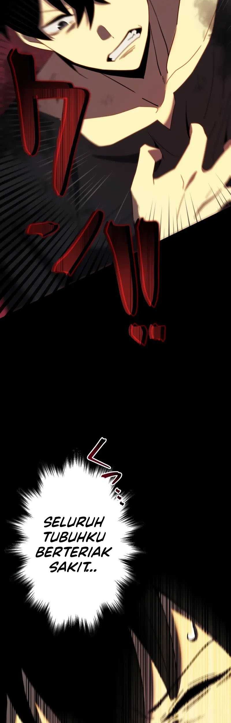 The Survival of the Savior Chapter 03 Gambar 11