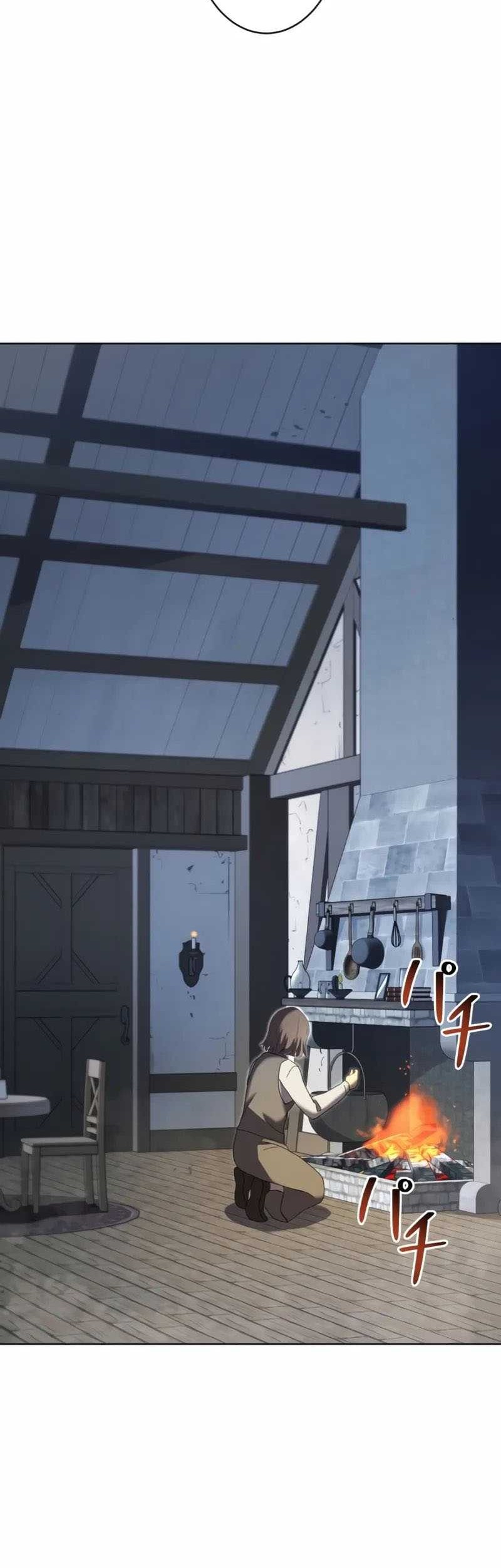 The Survival of the Savior Chapter 03 Gambar 15