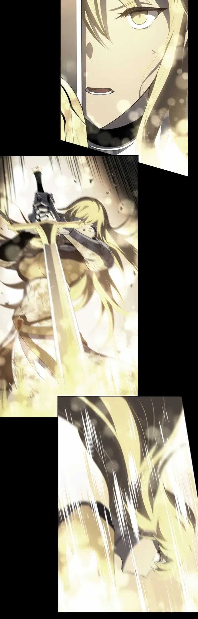 The Survival of the Savior Chapter 03 Gambar 23