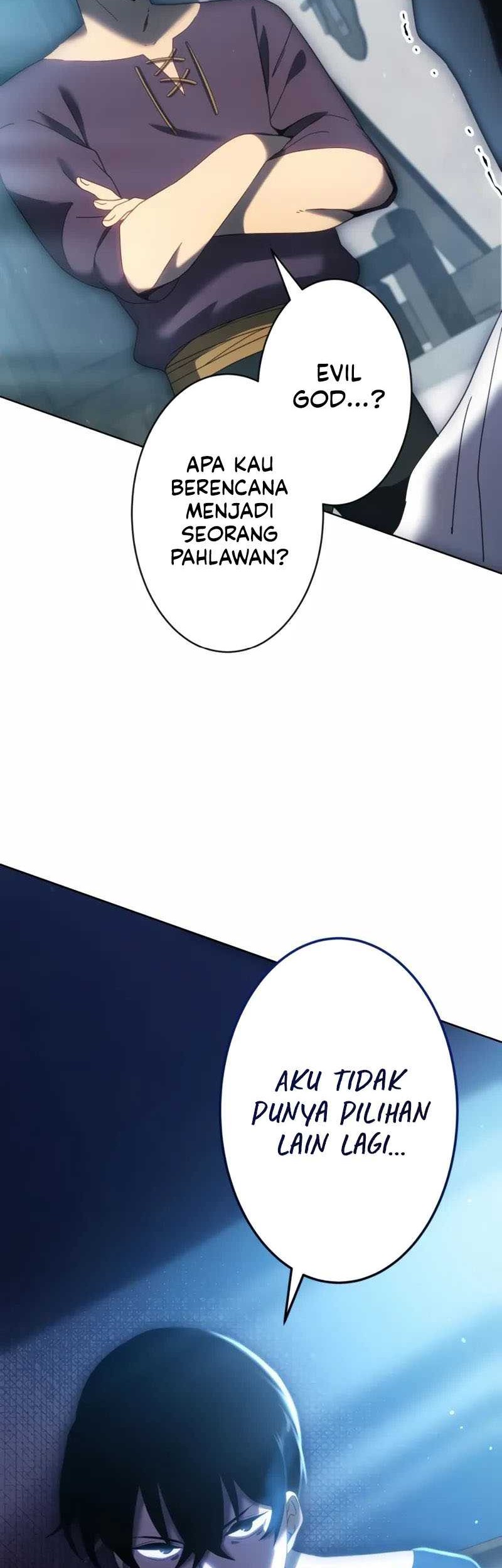 The Survival of the Savior Chapter 03 Gambar 27