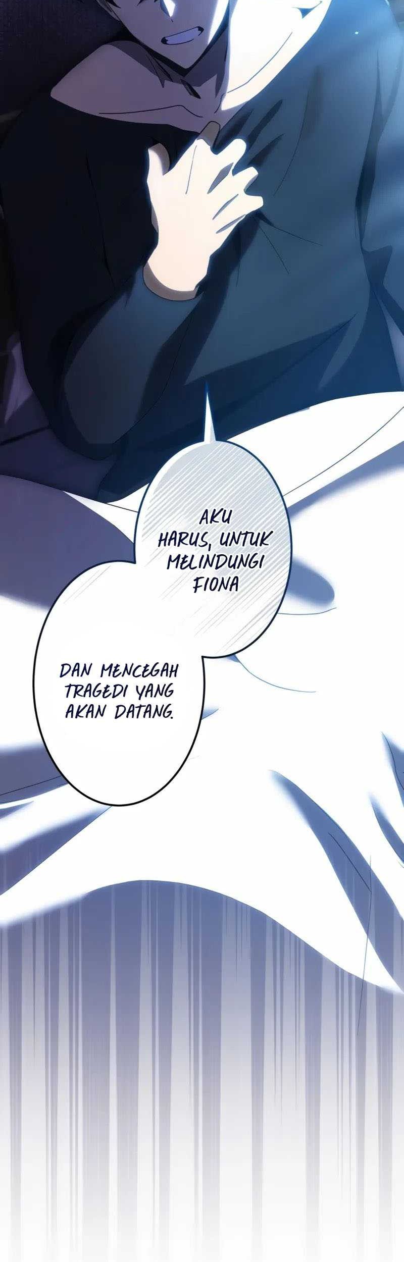 The Survival of the Savior Chapter 03 Gambar 28