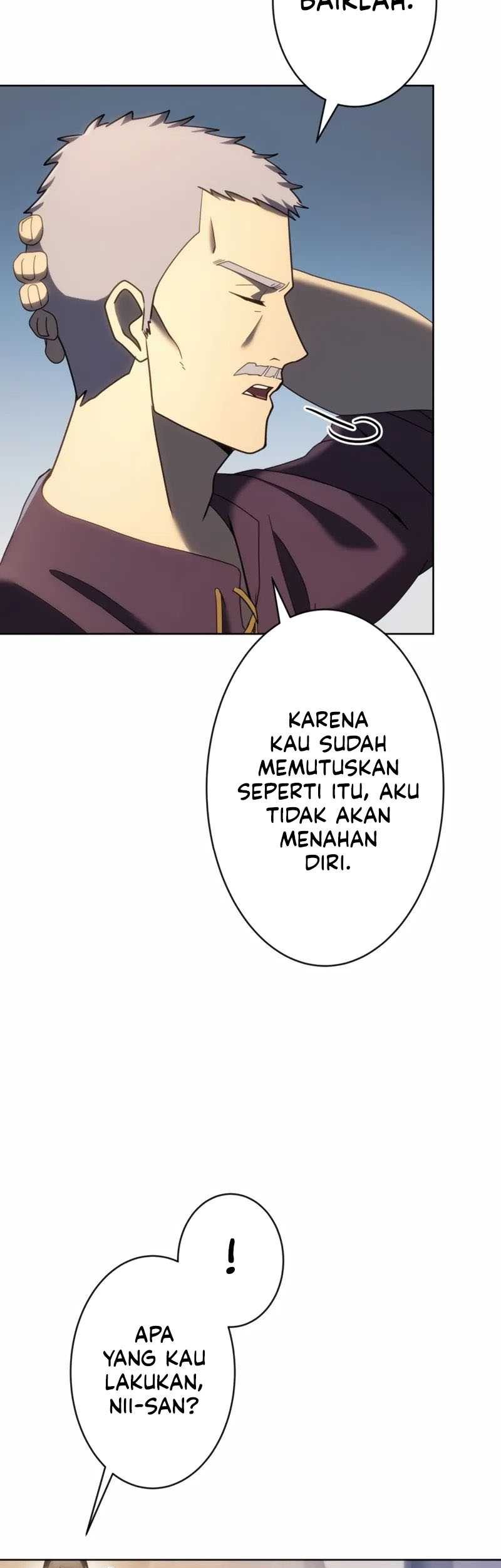 The Survival of the Savior Chapter 03 Gambar 30