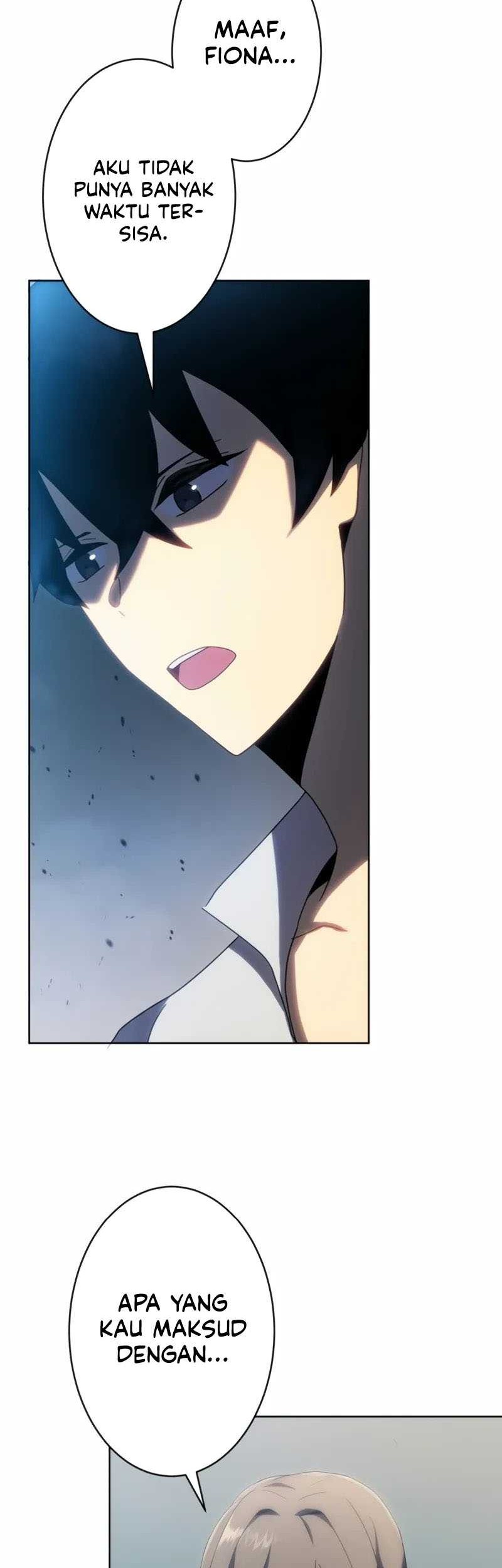 The Survival of the Savior Chapter 03 Gambar 33