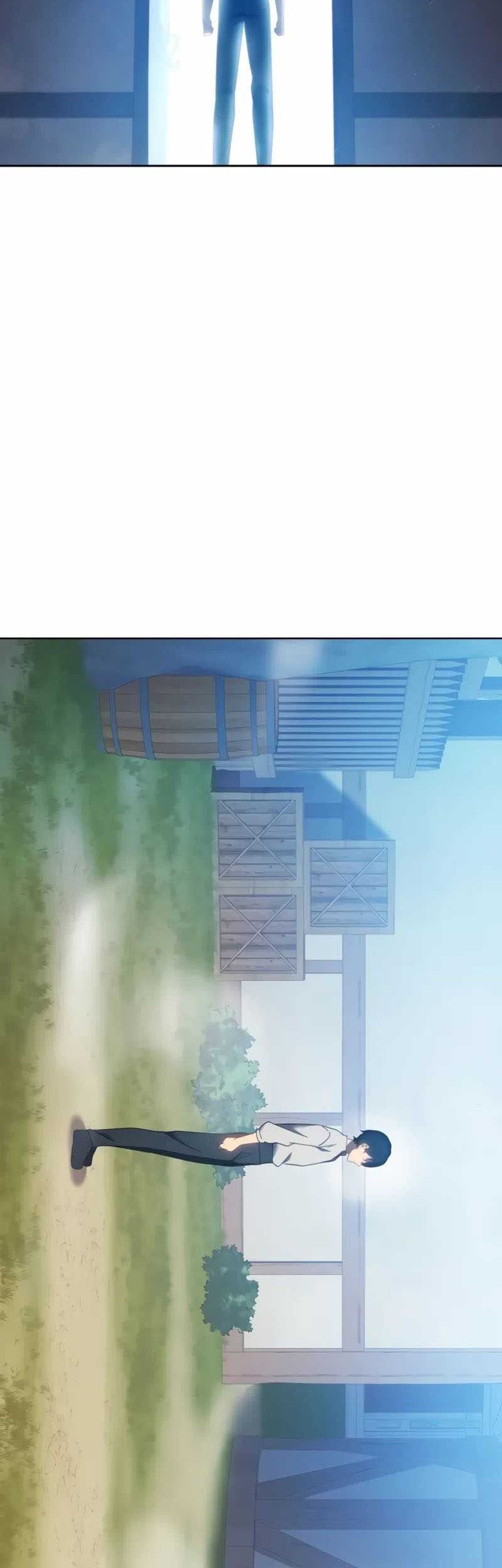 The Survival of the Savior Chapter 03 Gambar 35