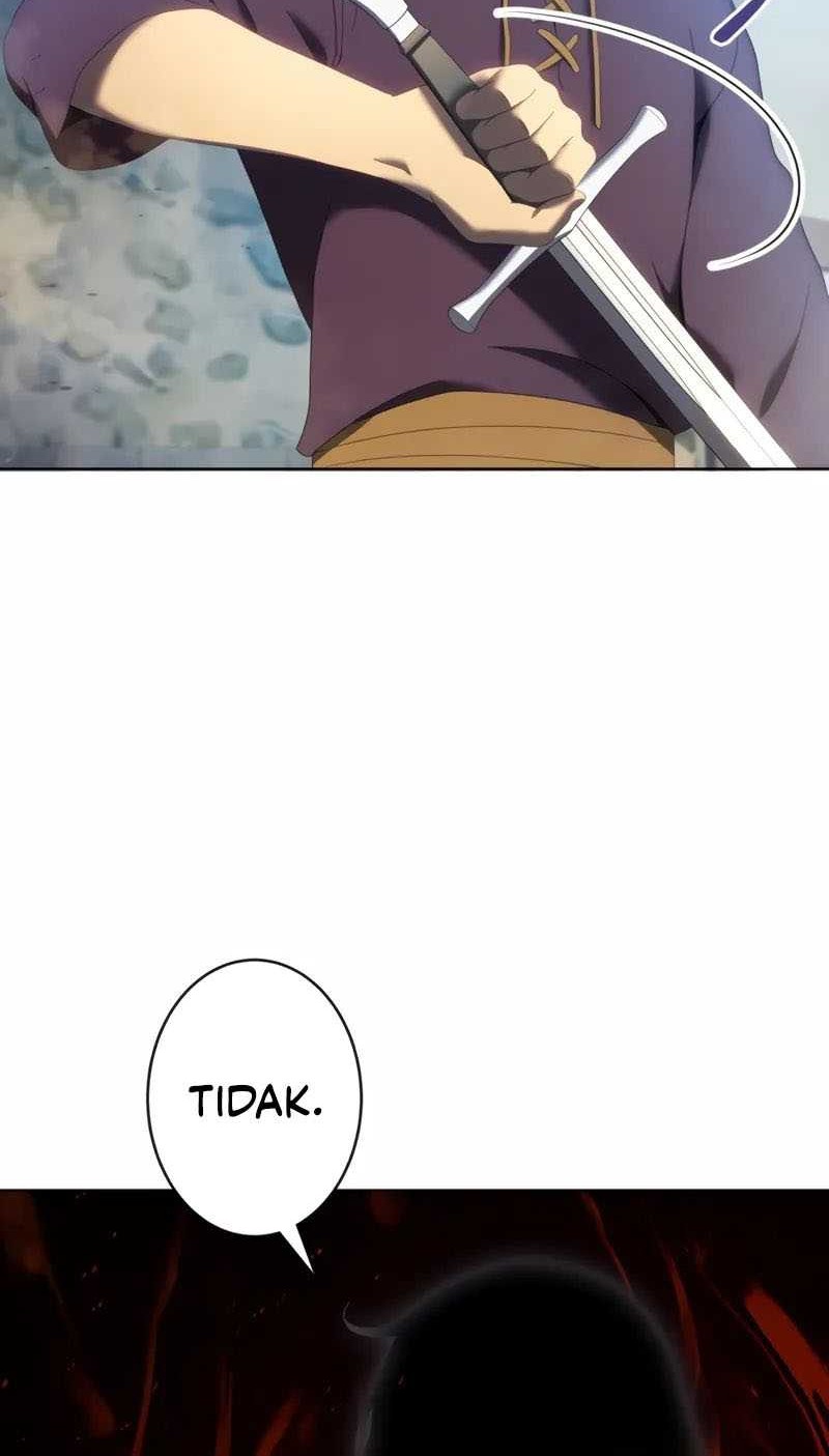 The Survival of the Savior Chapter 03 Gambar 37