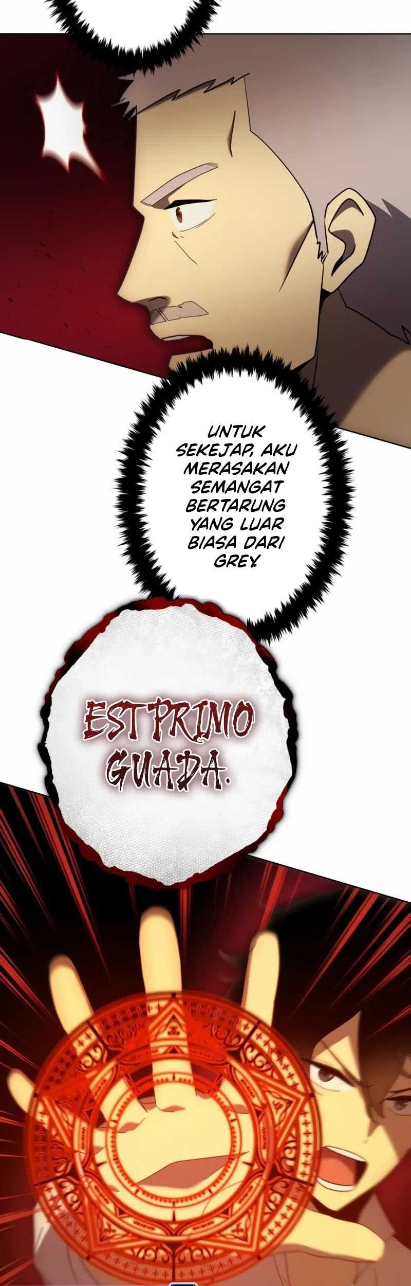 The Survival of the Savior Chapter 03 Gambar 39