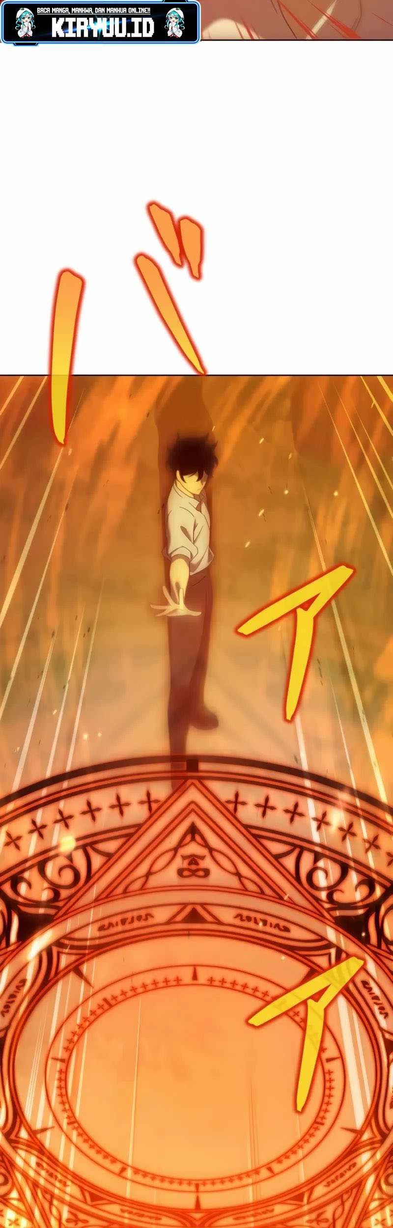 The Survival of the Savior Chapter 03 Gambar 40